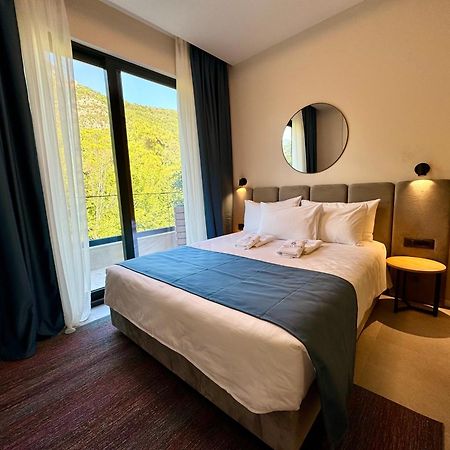 Royal Blue Resort & Residences Kavač Dış mekan fotoğraf